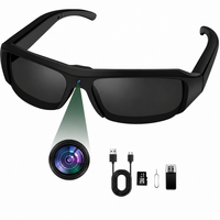 Gafas HD con cámara para Equitación
